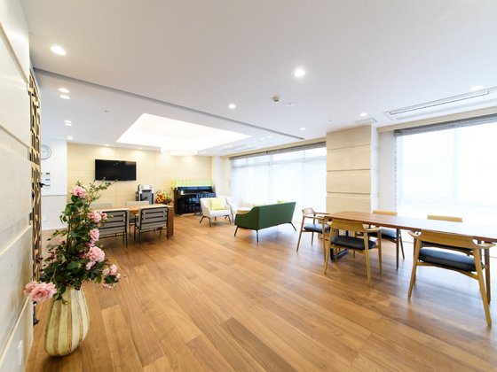 ケア・ブリッジ帝塚山