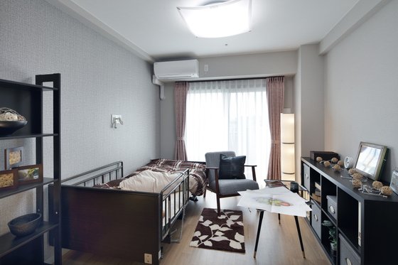 ケア・ブリッジ帝塚山