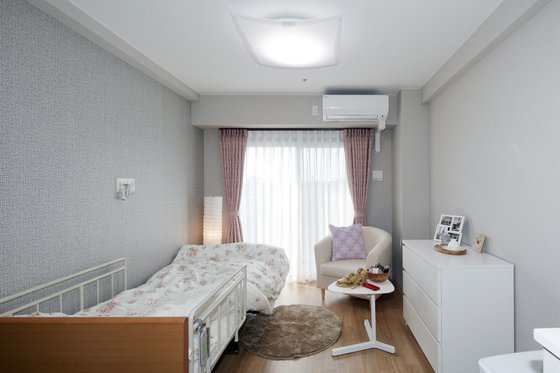 ケア・ブリッジ帝塚山