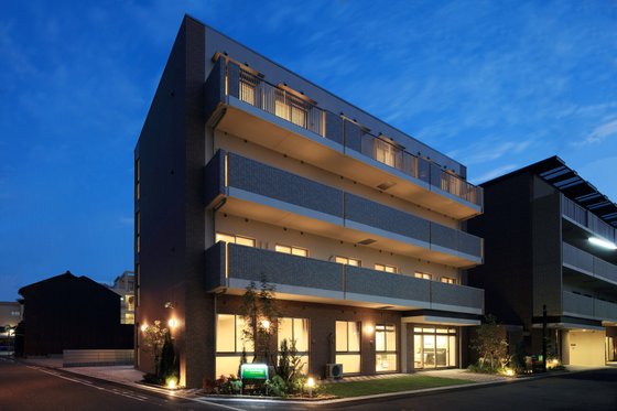 ケア・ブリッジ帝塚山