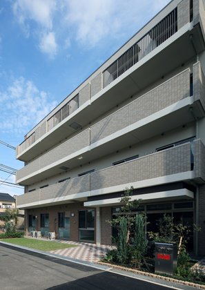 ケア・ブリッジ帝塚山