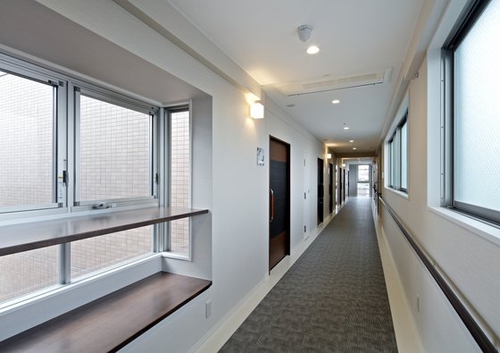 ケア・ブリッジ帝塚山