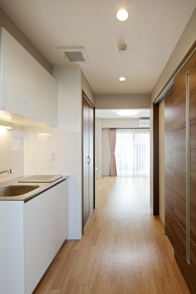 ケア・ブリッジ帝塚山