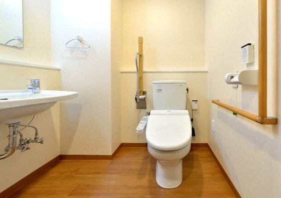 ケア・ブリッジ帝塚山