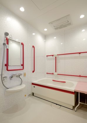 ケア・ブリッジ帝塚山