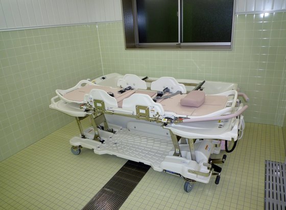 住宅型有料老人ホーム こころ