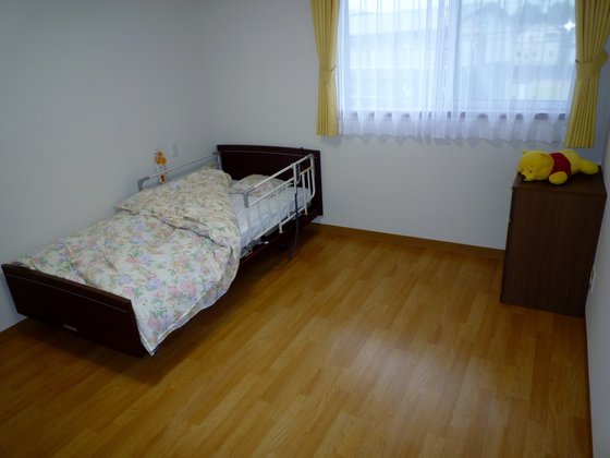 住宅型有料老人ホーム こころ