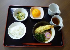 食事 麺類