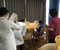 あ・うんの家