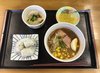本日のランチメニューは?