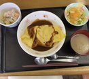 本日のランチ★