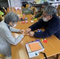 折り紙レクレーション