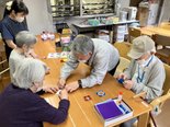 折り紙レクレーションの日