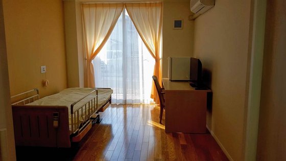 医療法人伯鳳会 藤の家