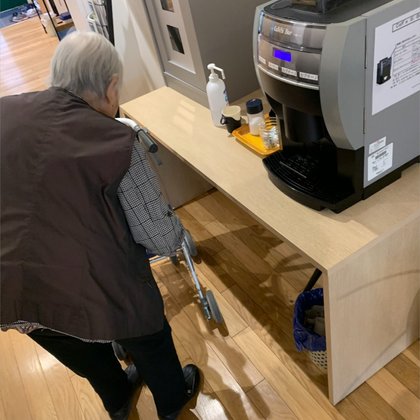医療法人伯鳳会 藤の家