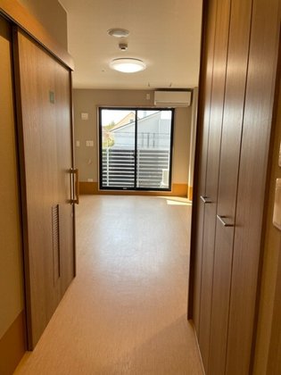 医療法人伯鳳会 若草の家