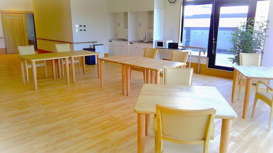 医療法人伯鳳会 若草の家