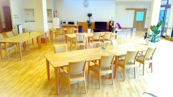 医療法人伯鳳会 若草の家