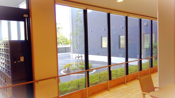 医療法人伯鳳会 若草の家