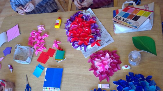 医療法人伯鳳会 若草の家