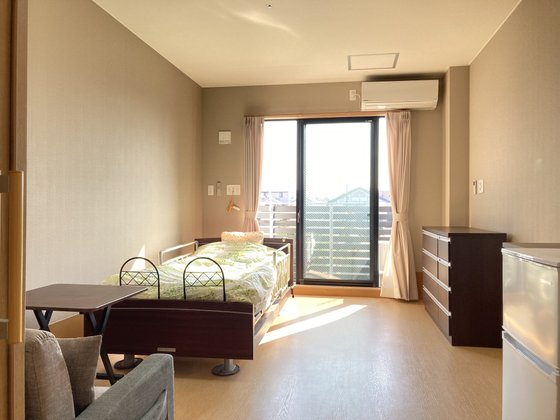 医療法人伯鳳会 若草の家