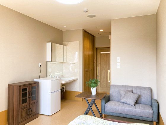 医療法人伯鳳会 若草の家