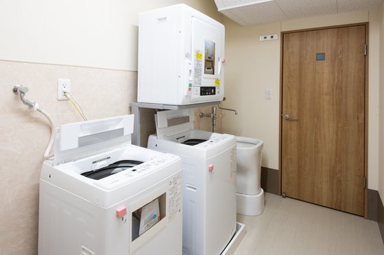 医療法人伯鳳会 若草の家