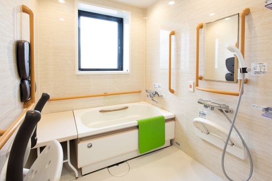 医療法人伯鳳会 若草の家