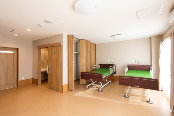 医療法人伯鳳会 若草の家