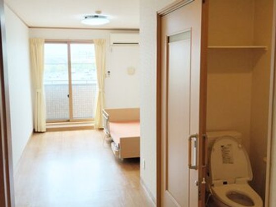 医療法人伯鳳会 二見の家