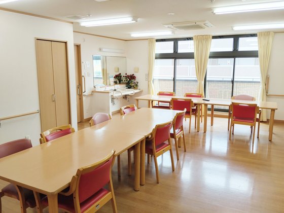 医療法人伯鳳会 二見の家