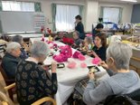 5月の食レク/母の日♪