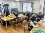 生活の一コマ
