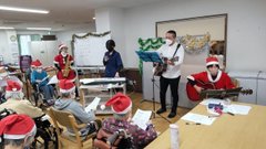 【メリークリスマス♪♪】