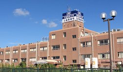 大阪医科大学三島南病院がすぐ近くにあります♬