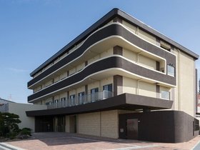 ラ・メゾン高槻南