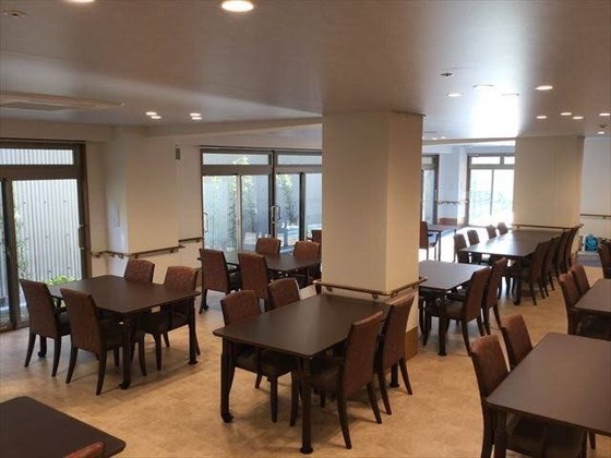 ラ・メゾン高槻南