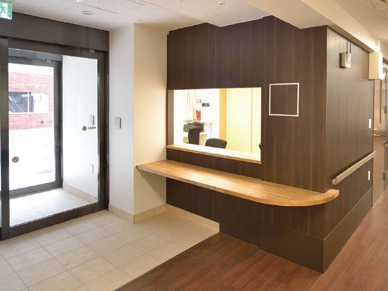 ローズ・ガーデン深川