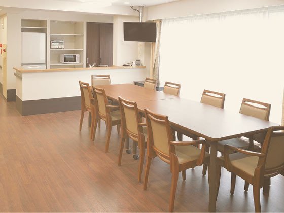 ローズ・ガーデン深川