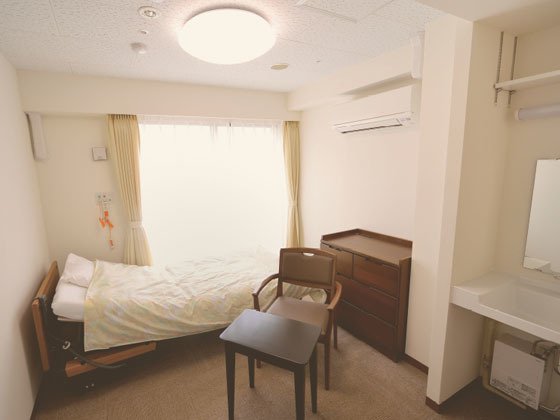 ローズ・ガーデン深川