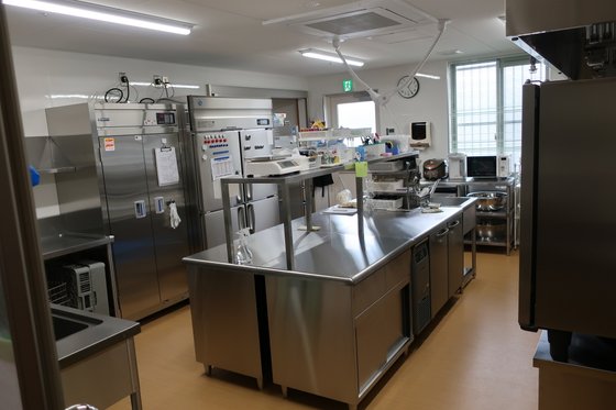 介護付き有料老人ホーム ジ・アール(慈亜留)旭ヶ丘