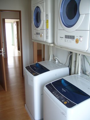 サービス付き高齢者向け住宅 ジ・アール(慈亜留)中田