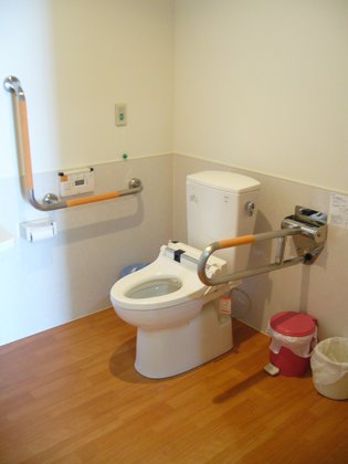 サービス付き高齢者向け住宅 ジ・アール(慈亜留)中田