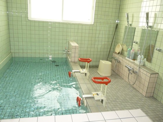 住宅型有料老人ホーム サンガ