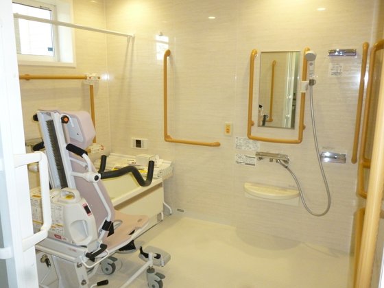 住宅型有料老人ホーム サンガ