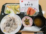 【敬老の日♪】