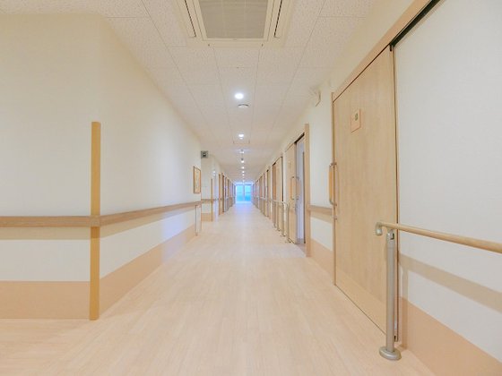 ぬくもりの里 篠ノ井