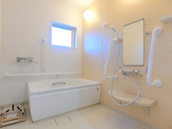 ぬくもりの里 篠ノ井