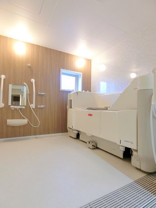 ぬくもりの里 篠ノ井