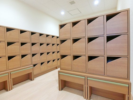 ぬくもりの里 篠ノ井